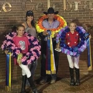 Meet your Posher, Misti